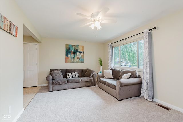 5 Whitewood Court, Beech Grove, IN 46107