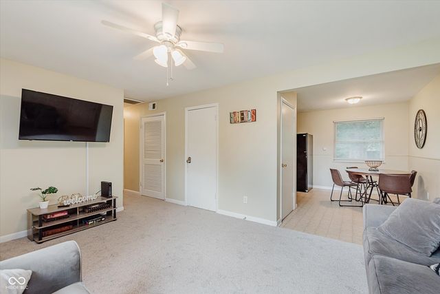 5 Whitewood Court, Beech Grove, IN 46107