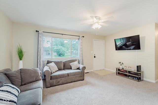 5 Whitewood Court, Beech Grove, IN 46107