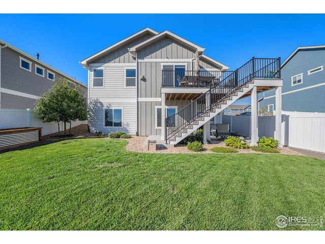 1853 Holloway Dr, Windsor, CO 80550