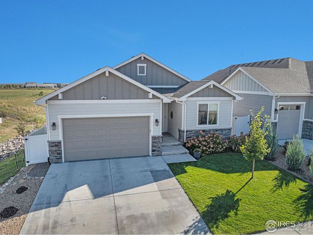 1853 Holloway Dr, Windsor, CO 80550
