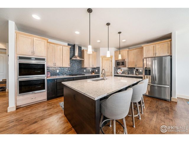 1853 Holloway Dr, Windsor, CO 80550