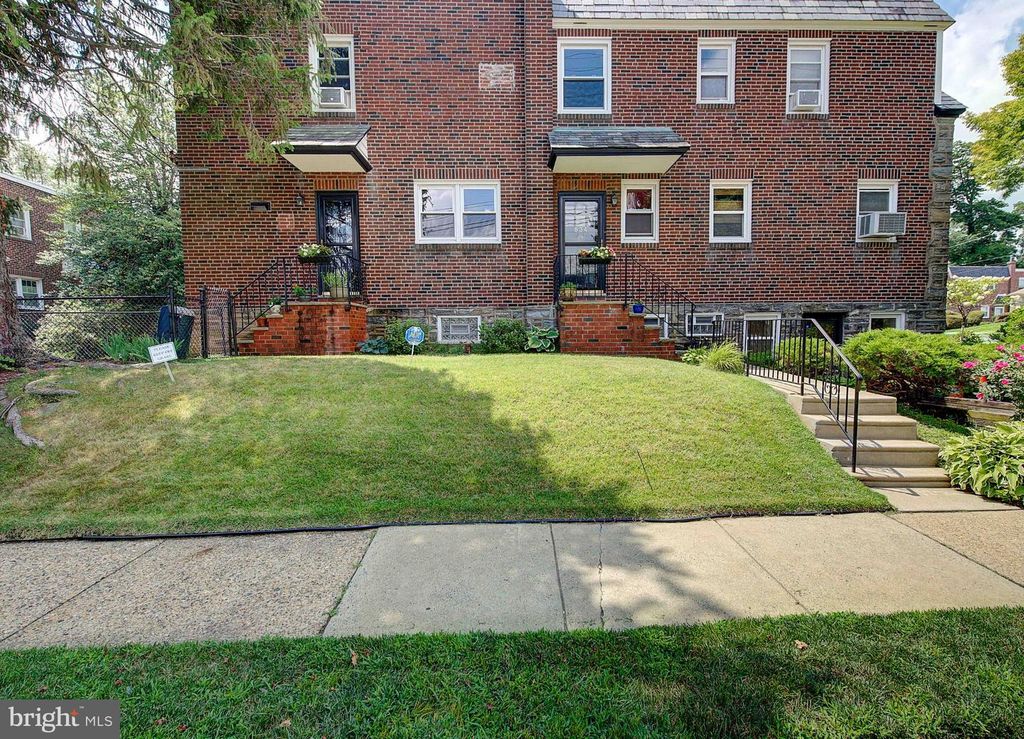 834 E VERNON RD, PHILADELPHIA, PA 19119 — photo 4