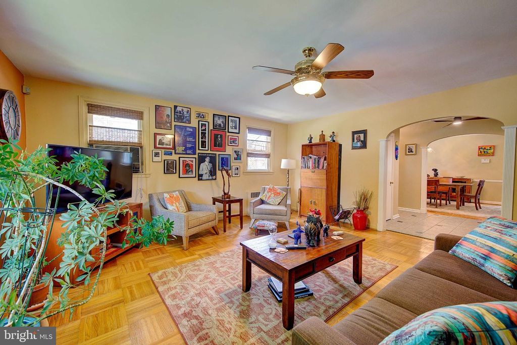 834 E VERNON RD, PHILADELPHIA, PA 19119 — photo 5