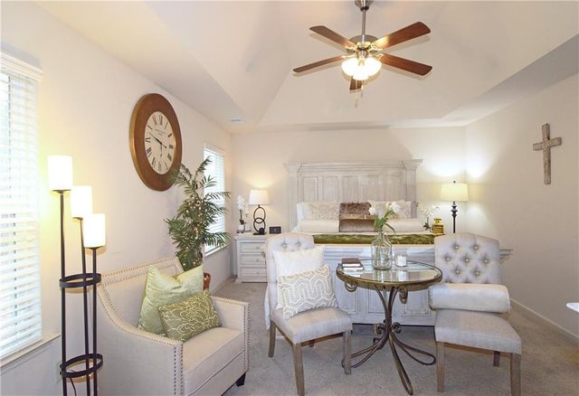 35 Ivey Township Drive, Dallas, GA 30132