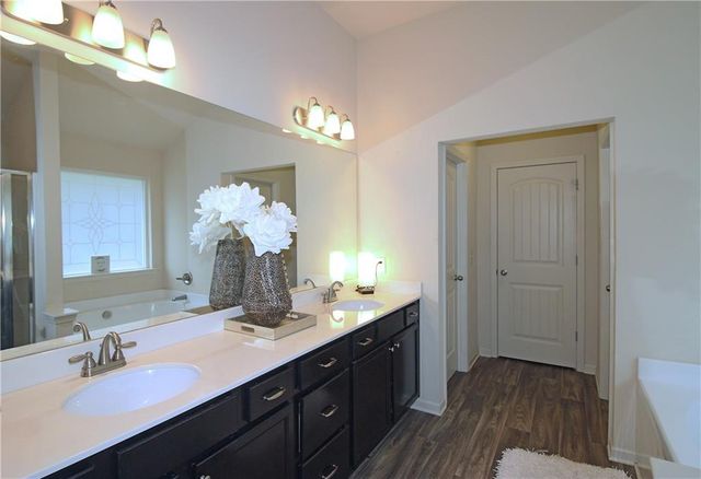 35 Ivey Township Drive, Dallas, GA 30132