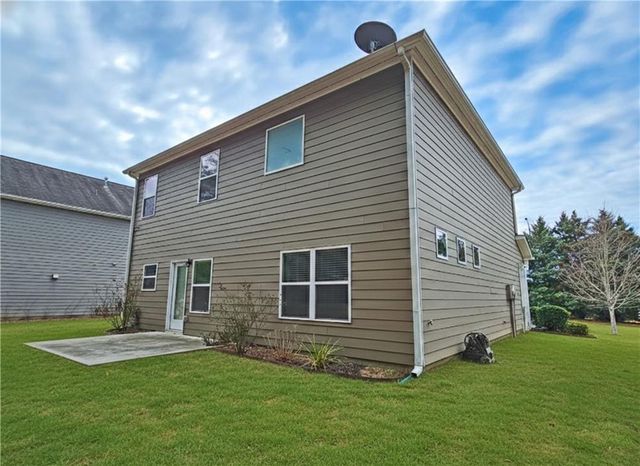 35 Ivey Township Drive, Dallas, GA 30132