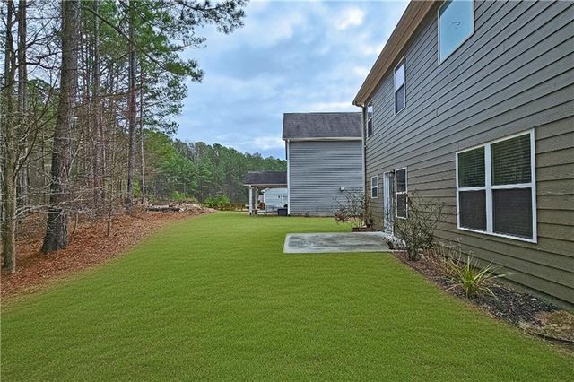 35 Ivey Township Drive, Dallas, GA 30132