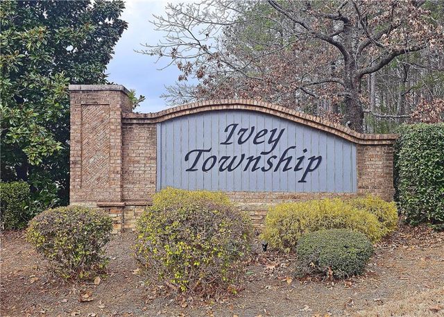 35 Ivey Township Drive, Dallas, GA 30132