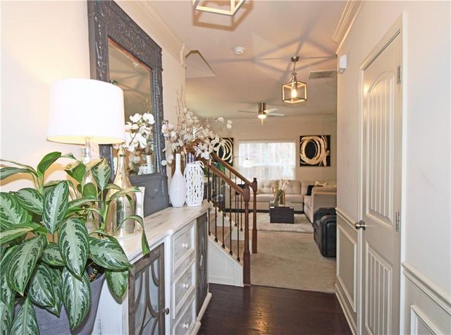 35 Ivey Township Drive, Dallas, GA 30132
