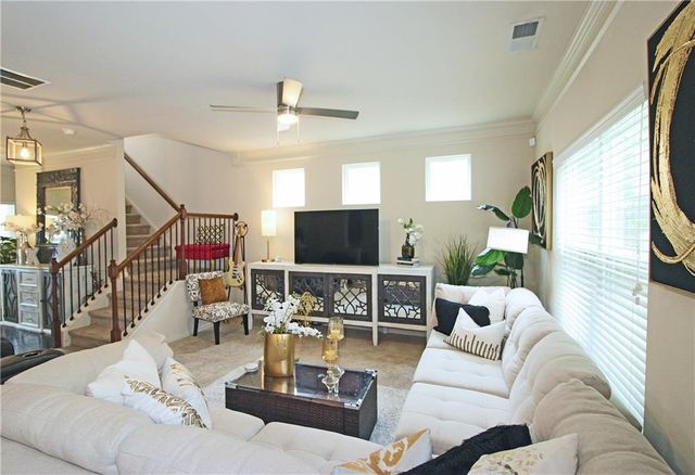35 Ivey Township Drive, Dallas, GA 30132
