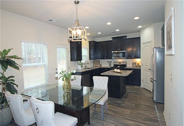 35 Ivey Township Drive, Dallas, GA 30132