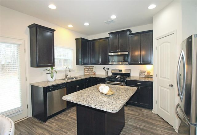 35 Ivey Township Drive, Dallas, GA 30132