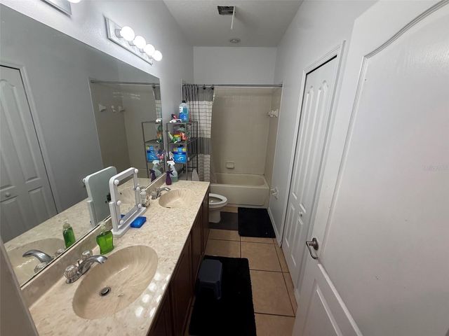 449 KAYS LANDING DRIVE, Sanford, FL 32771