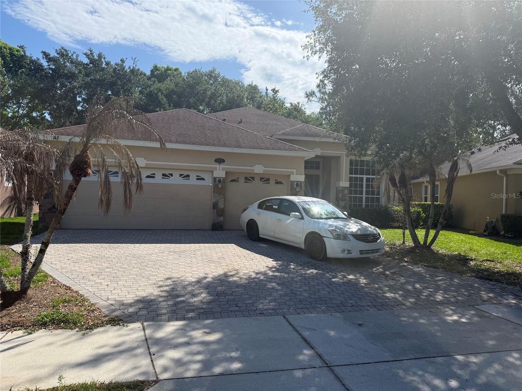 449 KAYS LANDING DRIVE, Sanford, FL 32771