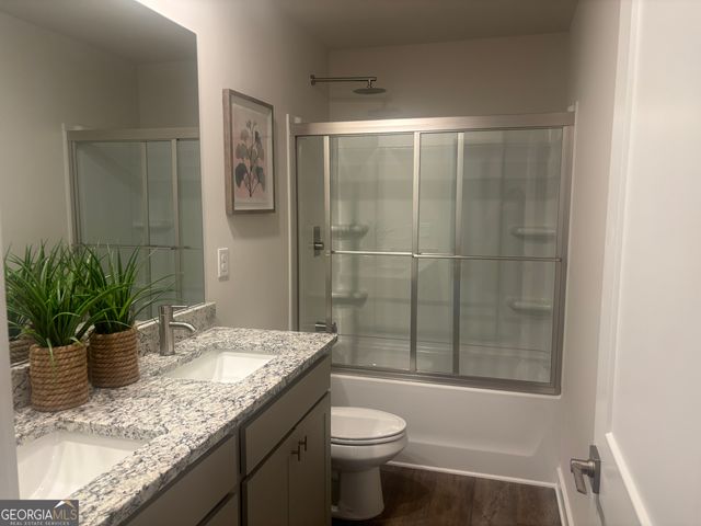 5355 Tolar Road 53, South Fulton, GA 30213