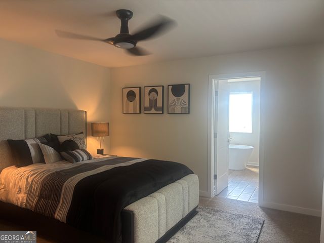 5355 Tolar Road 53, South Fulton, GA 30213