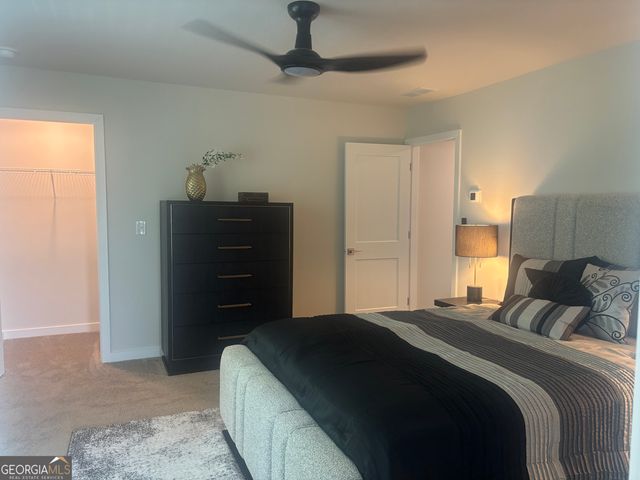 5355 Tolar Road 53, South Fulton, GA 30213