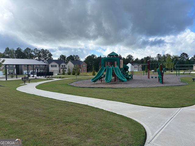 5355 Tolar Road 53, South Fulton, GA 30213