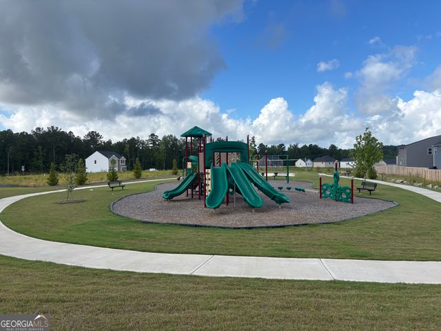 5355 Tolar Road 53, South Fulton, GA 30213