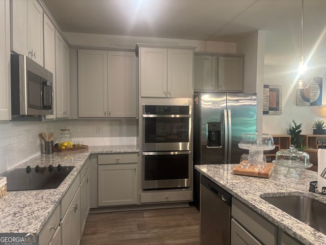 5355 Tolar Road 53, South Fulton, GA 30213