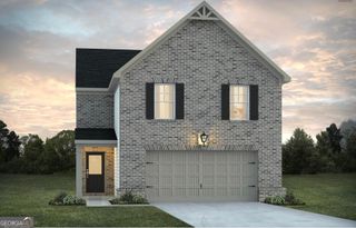 5355 Tolar Road 53, South Fulton, GA 30213