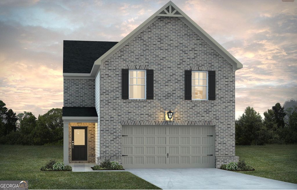 5355 Tolar Road 53, South Fulton, GA 30213