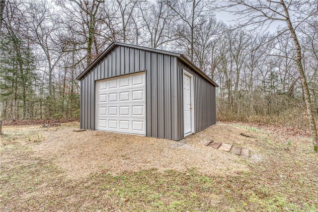 Address unavailable.