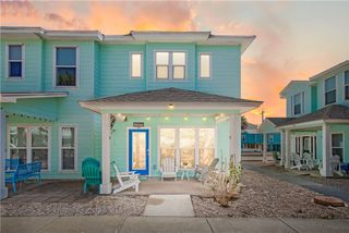 2120 S 11th St #503, Port Aransas, TX 78373