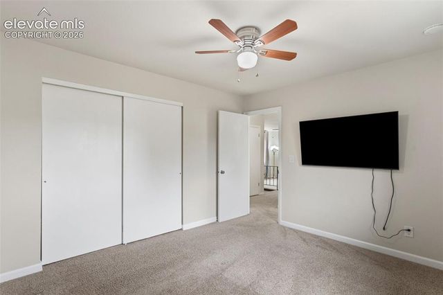 1556 Willshire Drive, Colorado Springs, CO 80906