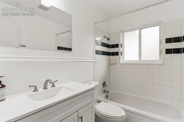 1556 Willshire Drive, Colorado Springs, CO 80906