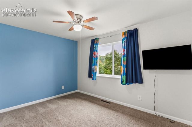 1556 Willshire Drive, Colorado Springs, CO 80906