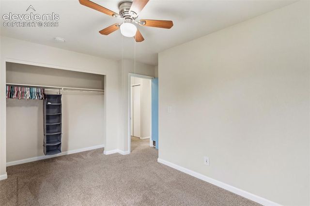 1556 Willshire Drive, Colorado Springs, CO 80906