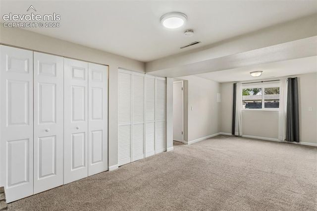 1556 Willshire Drive, Colorado Springs, CO 80906