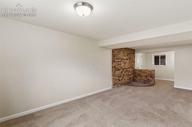 1556 Willshire Drive, Colorado Springs, CO 80906
