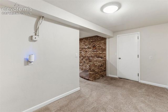 1556 Willshire Drive, Colorado Springs, CO 80906