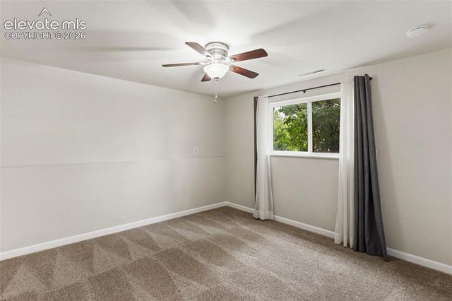1556 Willshire Drive, Colorado Springs, CO 80906