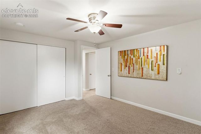 1556 Willshire Drive, Colorado Springs, CO 80906