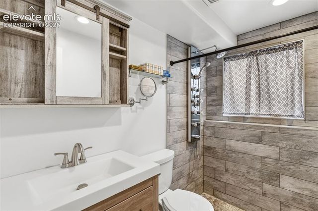 1556 Willshire Drive, Colorado Springs, CO 80906