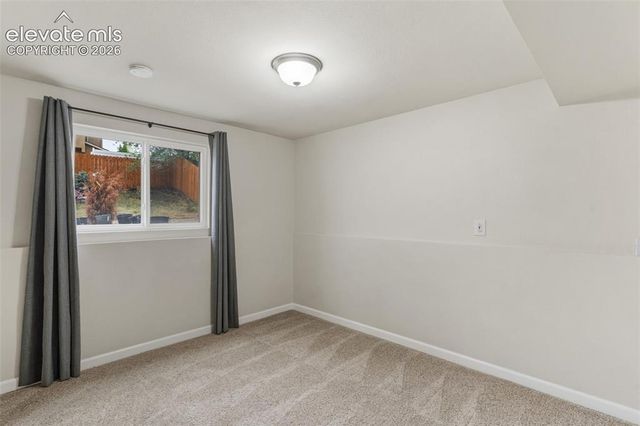 1556 Willshire Drive, Colorado Springs, CO 80906
