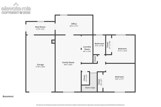 1556 Willshire Drive, Colorado Springs, CO 80906