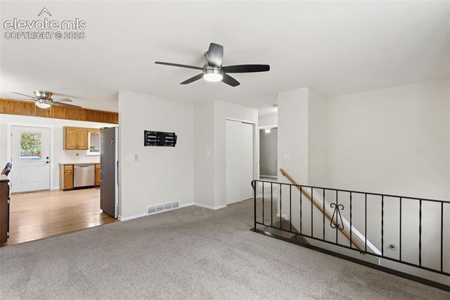 1556 Willshire Drive, Colorado Springs, CO 80906