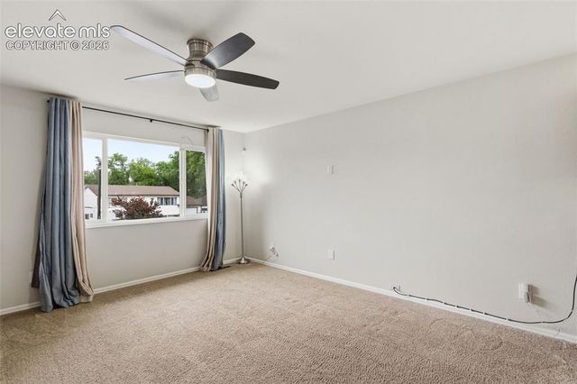 1556 Willshire Drive, Colorado Springs, CO 80906