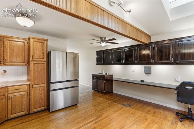 1556 Willshire Drive, Colorado Springs, CO 80906