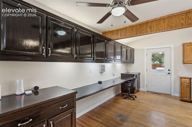 1556 Willshire Drive, Colorado Springs, CO 80906