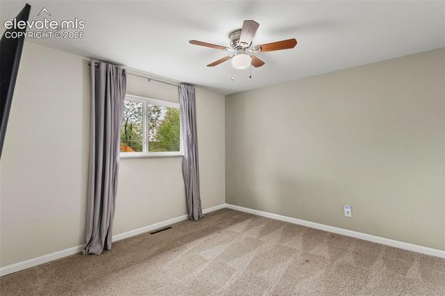1556 Willshire Drive, Colorado Springs, CO 80906