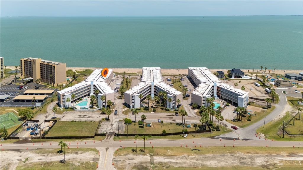 3938 Surfside Blvd 3118, Corpus Christi, TX 78402 — photo 2