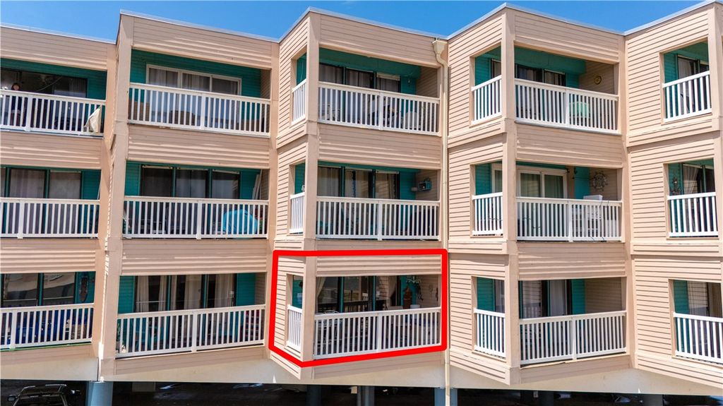 3938 Surfside Blvd 3118, Corpus Christi, TX 78402 — photo 4