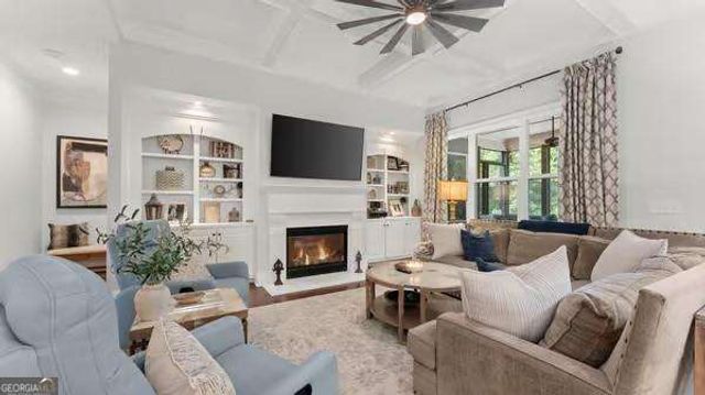 731 Creekside Bend, Alpharetta, GA 30004