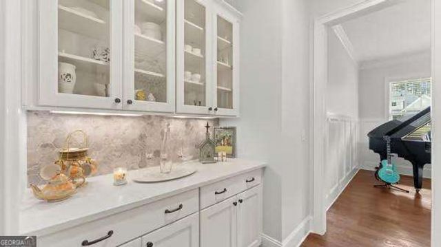 731 Creekside Bend, Alpharetta, GA 30004